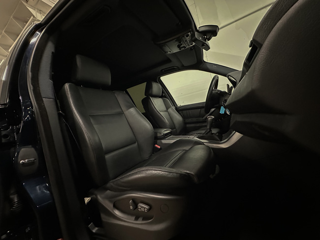 Bmw X5, 2006, 3.0 dīzelis, automāts