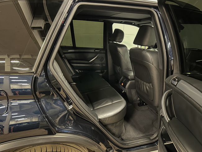 Bmw X5, 2006, 3.0 dīzelis, automāts