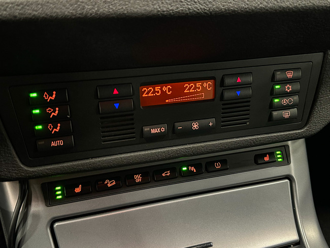 Bmw X5, 2006, 3.0 dīzelis, automāts