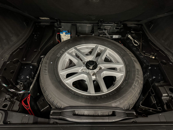 Bmw X5, 2006, 3.0 dīzelis, automāts