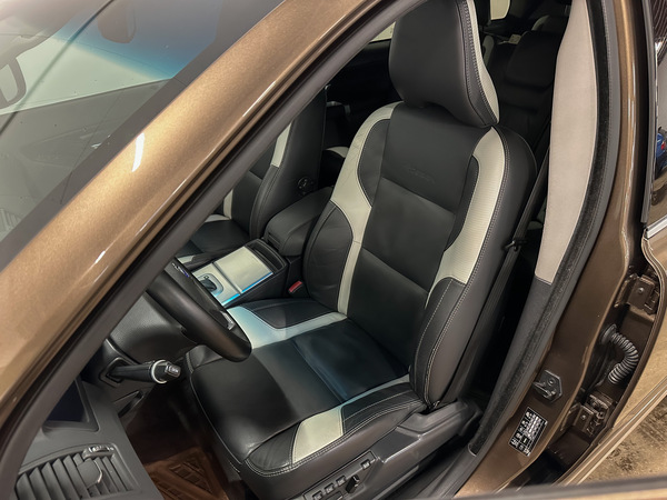Volvo XC 90, 2014, 2.4 dīzelis, automāts