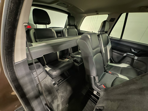 Volvo XC 90, 2014, 2.4 dīzelis, automāts