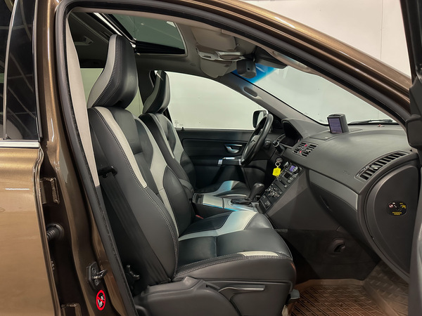 Volvo XC 90, 2014, 2.4 dīzelis, automāts