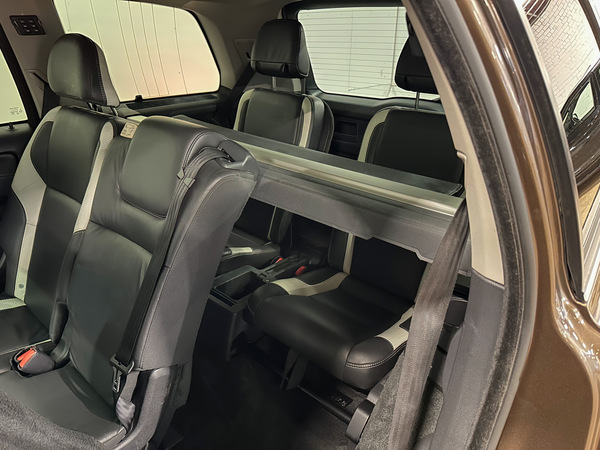 Volvo XC 90, 2014, 2.4 dīzelis, automāts