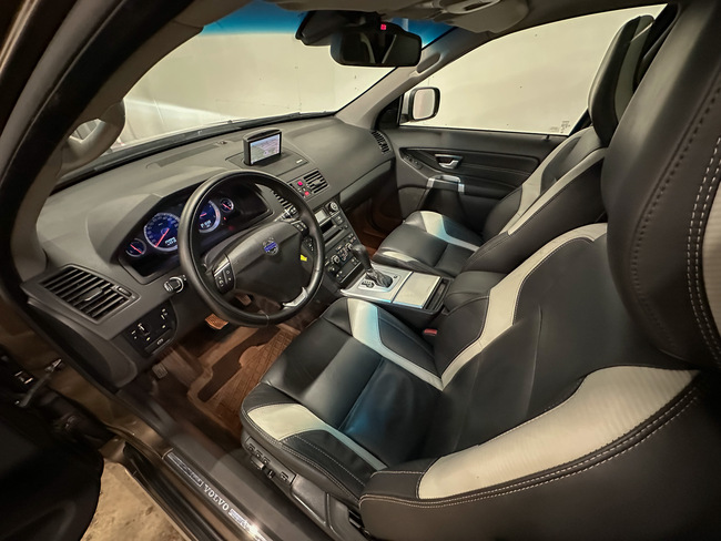 Volvo XC 90, 2014, 2.4 dīzelis, automāts