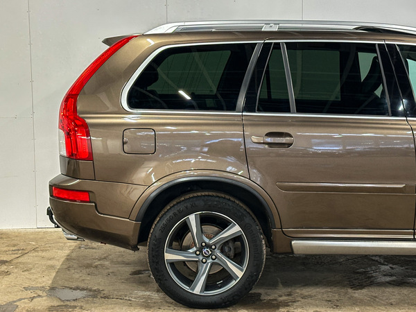 Volvo XC 90, 2014, 2.4 dīzelis, automāts