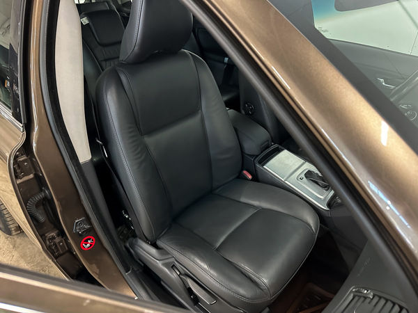 Volvo XC 90, 2013, 2.4 dīzelis, automāts