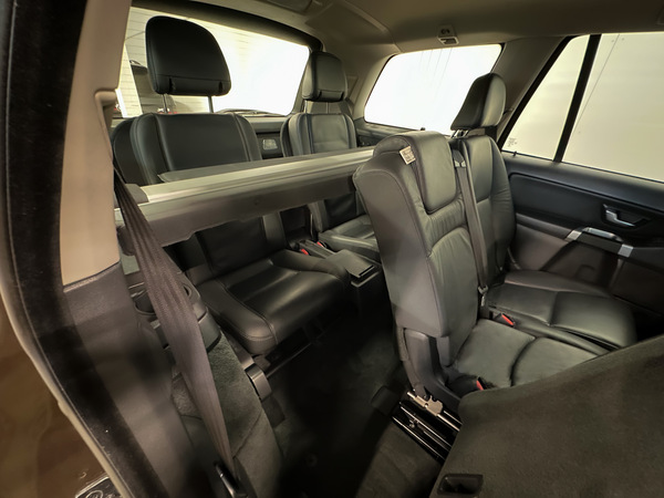 Volvo XC 90, 2013, 2.4 dīzelis, automāts