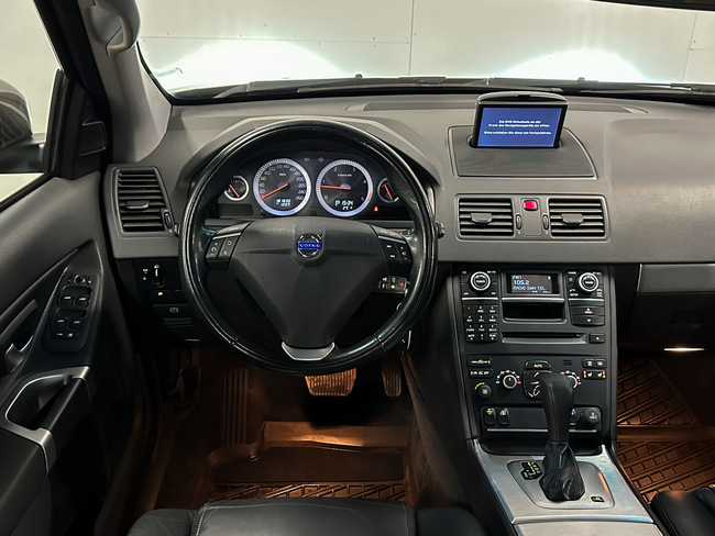 Volvo XC 90, 2013, 2.4 dīzelis, automāts