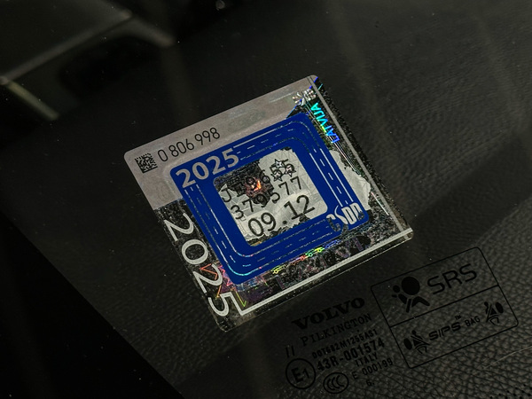 Volvo XC 90, 2007, 2.4 dīzelis, manuāla