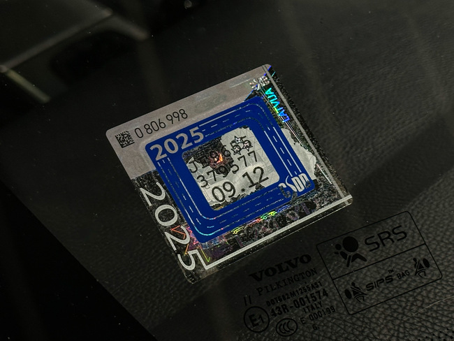 Volvo XC 90, 2007, 2.4 dīzelis, manuāla