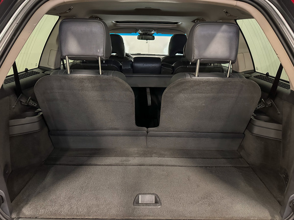 Volvo XC 90, 2007, 2.4 dīzelis, manuāla