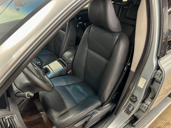 Volvo XC 90, 2007, 2.4 dīzelis, manuāla