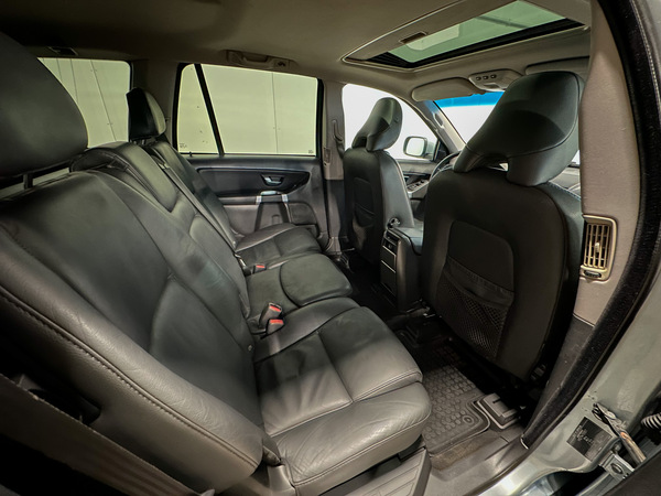 Volvo XC 90, 2007, 2.4 dīzelis, manuāla