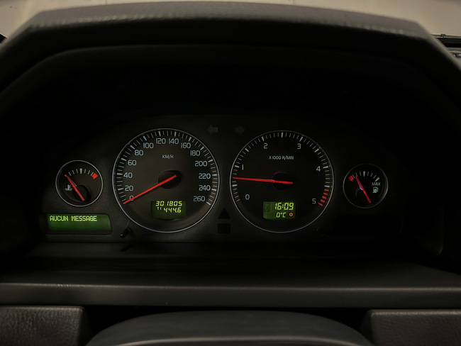 Volvo XC 90, 2007, 2.4 dīzelis, manuāla