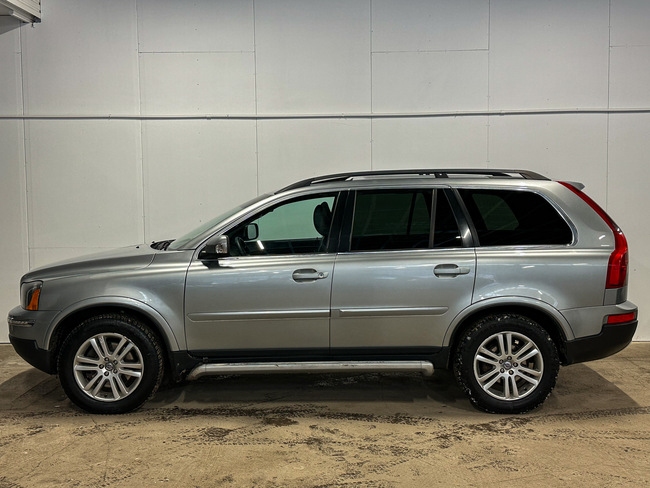 Volvo XC 90, 2007, 2.4 dīzelis, manuāla