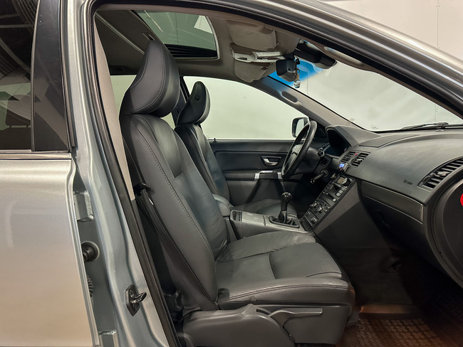 Volvo XC 90, 2007, 2.4 dīzelis, manuāla