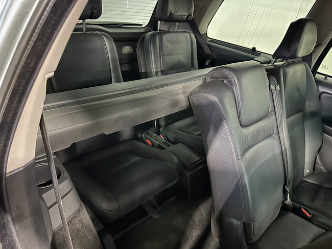 Volvo XC 90, 2007, 2.4 dīzelis, manuāla