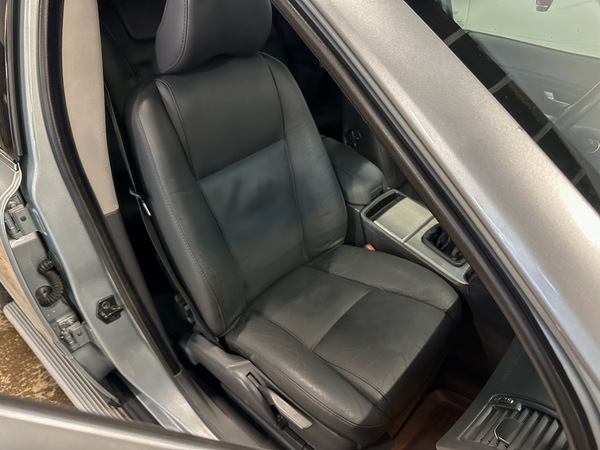 Volvo XC 90, 2007, 2.4 dīzelis, manuāla