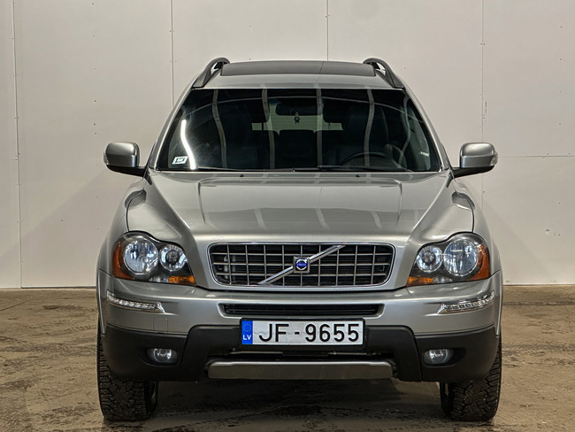 Volvo XC 90, 2007, 2.4 dīzelis, manuāla
