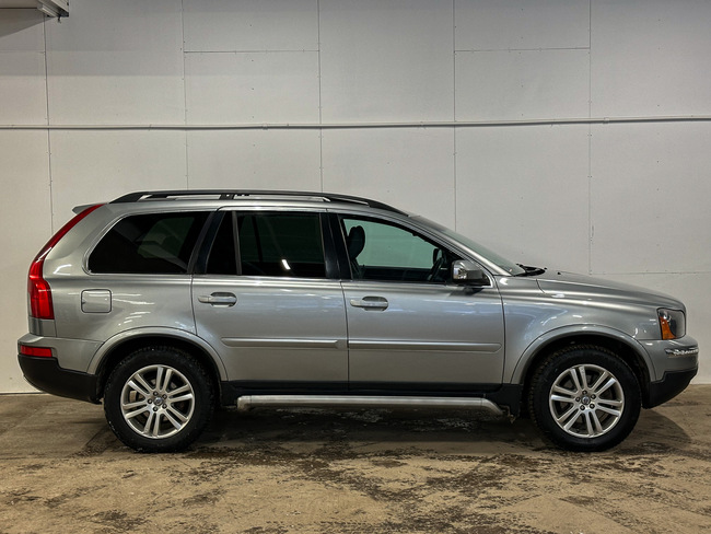 Volvo XC 90, 2007, 2.4 dīzelis, manuāla