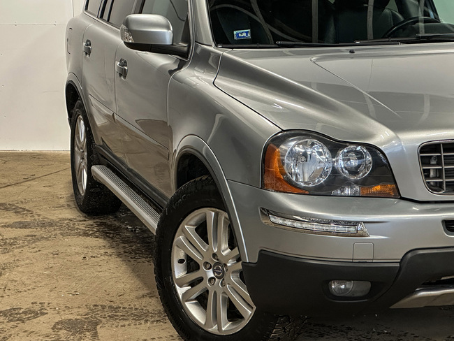 Volvo XC 90, 2007, 2.4 dīzelis, manuāla