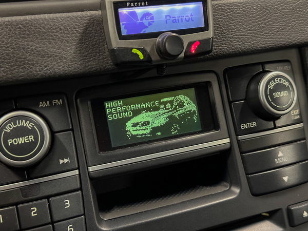 Volvo XC 90, 2007, 2.4 dīzelis, manuāla