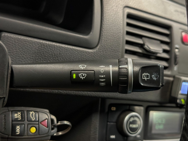 Volvo XC 90, 2007, 2.4 dīzelis, manuāla