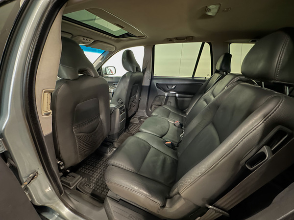 Volvo XC 90, 2007, 2.4 dīzelis, manuāla