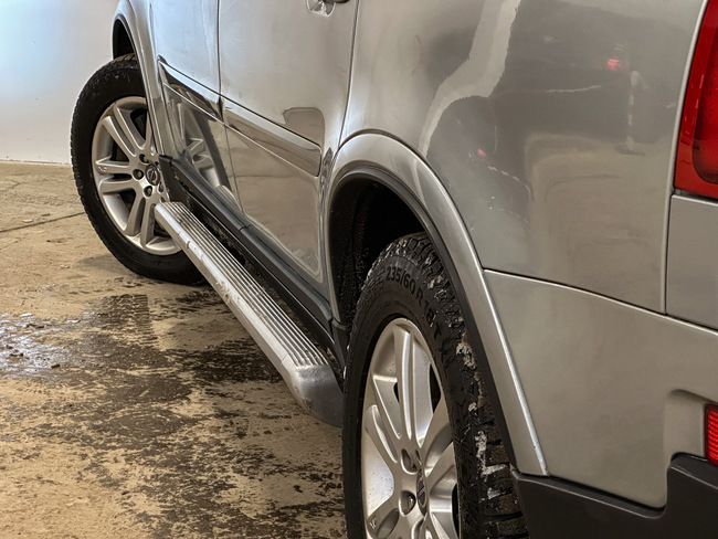 Volvo XC 90, 2007, 2.4 dīzelis, manuāla