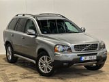 Volvo XC 90, 2007, 2.4 dīzelis, manuāla