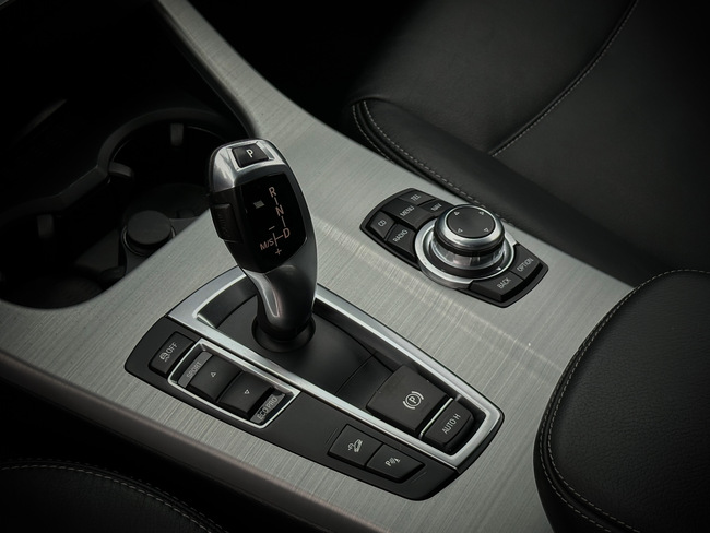 Bmw X3, 2012, 3.0 dīzelis, automāts