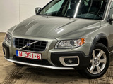Volvo XC 70, 2008, 2.4 dīzelis, automāts