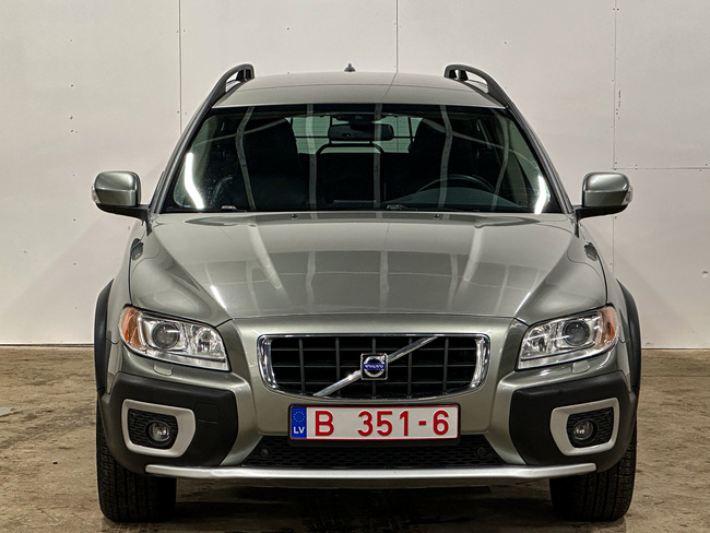 Volvo XC 70, 2008, 2.4 dīzelis, automāts