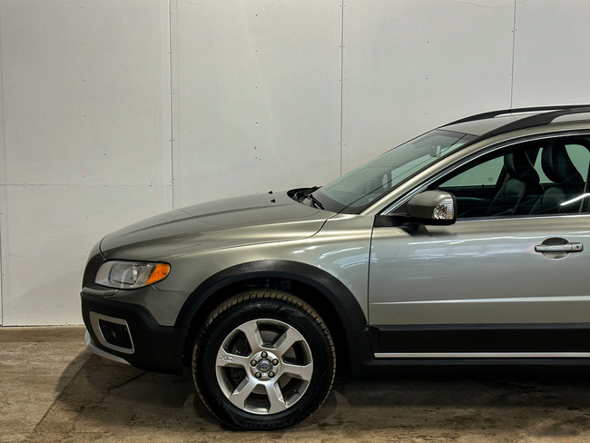 Volvo XC 70, 2008, 2.4 dīzelis, automāts