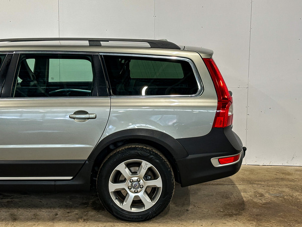 Volvo XC 70, 2008, 2.4 dīzelis, automāts