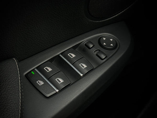 Bmw X3, 2012, 3.0 dīzelis, automāts