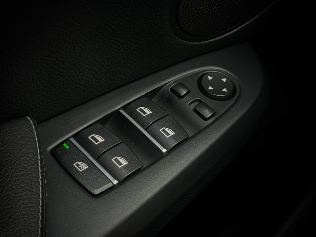 Bmw X3, 2012, 3.0 dīzelis, automāts