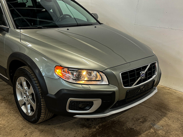 Volvo XC 70, 2008, 2.4 dīzelis, automāts
