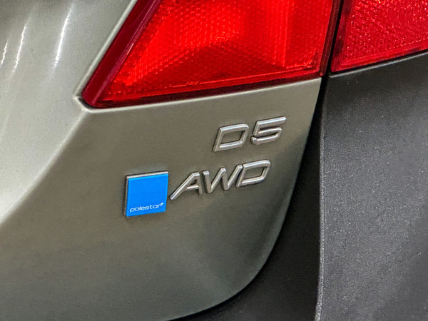 Volvo XC 70, 2008, 2.4 dīzelis, automāts