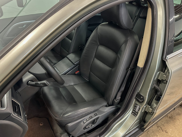Volvo XC 70, 2008, 2.4 dīzelis, automāts