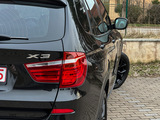 Bmw X3, 2012, 3.0 dīzelis, automāts