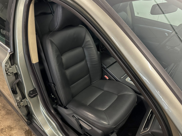 Volvo XC 70, 2008, 2.4 dīzelis, automāts