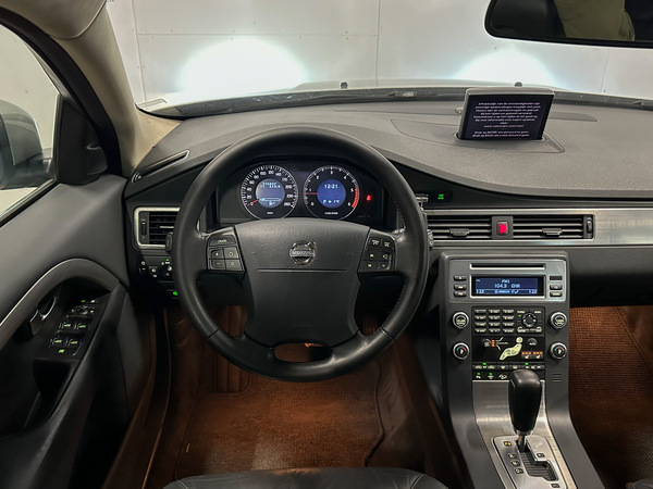 Volvo XC 70, 2008, 2.4 dīzelis, automāts