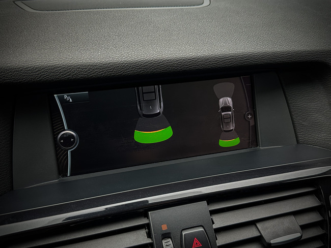 Bmw X3, 2012, 3.0 dīzelis, automāts