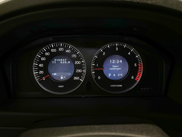 Volvo XC 70, 2008, 2.4 dīzelis, automāts