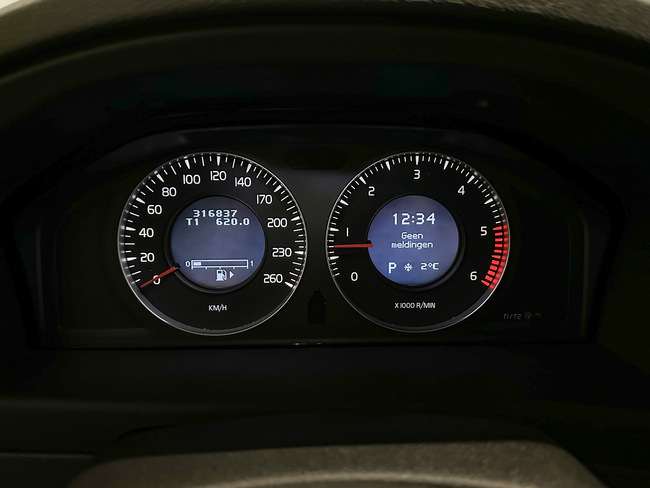 Volvo XC 70, 2008, 2.4 dīzelis, automāts