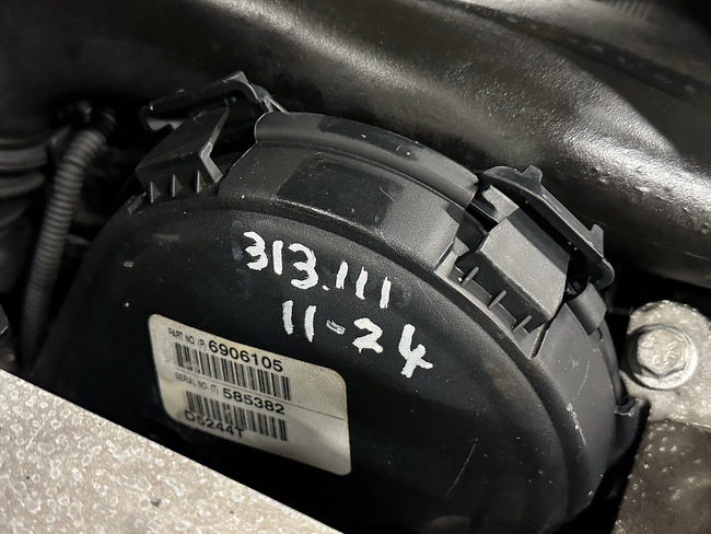 Volvo XC 70, 2008, 2.4 dīzelis, automāts