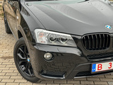 Bmw X3, 2012, 3.0 dīzelis, automāts