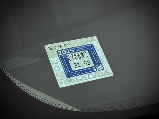 Bmw X3, 2012, 3.0 dīzelis, automāts